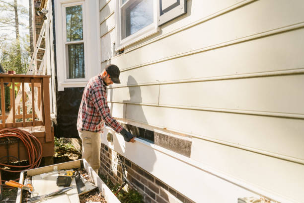 Top rated local Storm Damage Siding Repair specialists in DuPont, WA